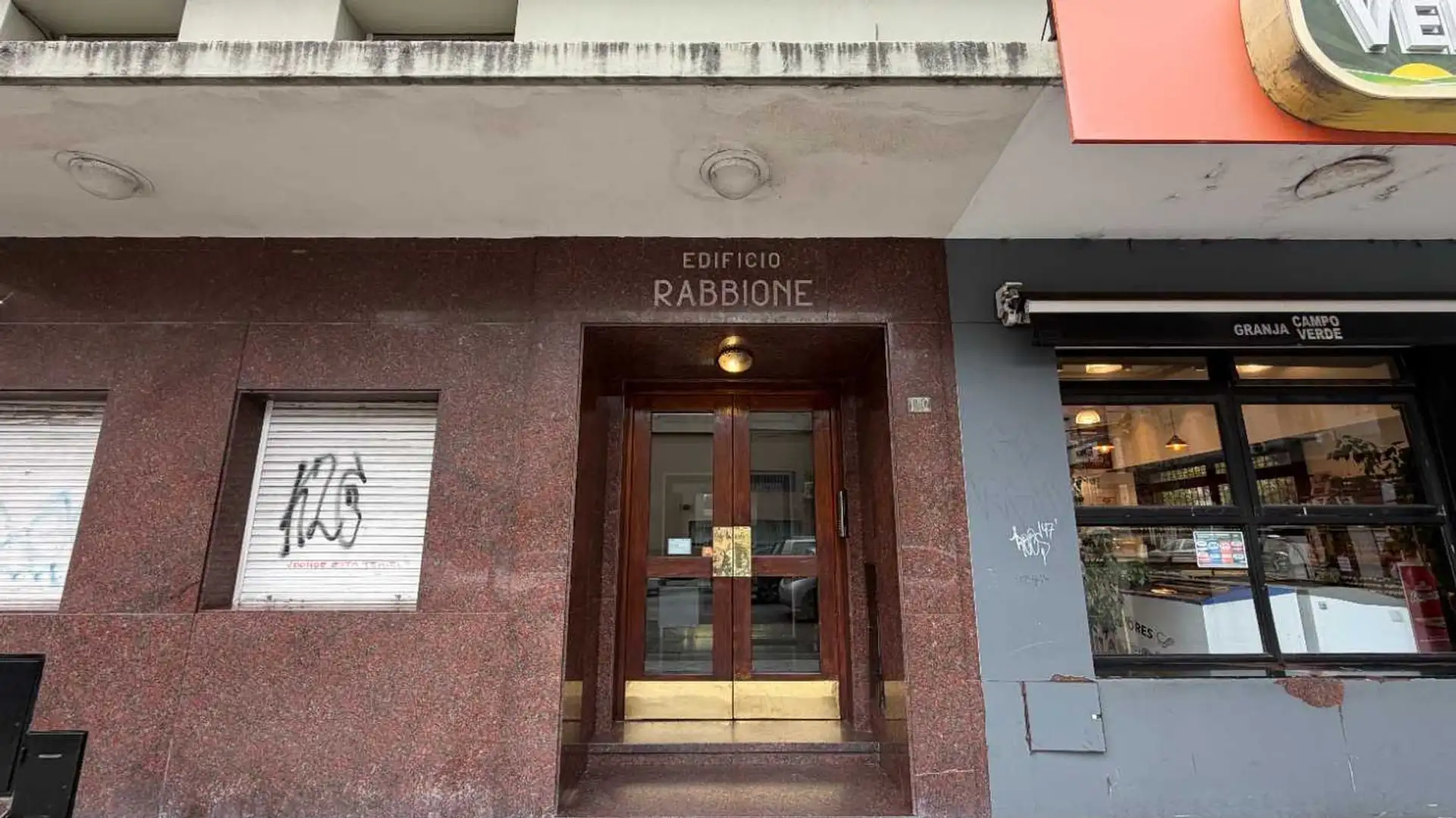 Venta Departamento de 3 ambientes Barrio Centro