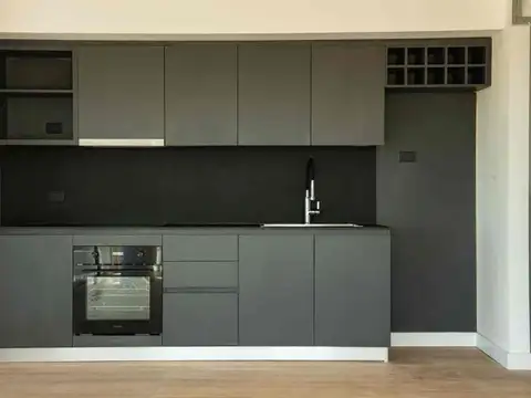 Departamento en Venta en Nordelta, Partido de Tigre
