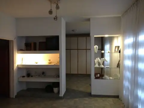 EXCELENTE CASA 3 AMBIENTES