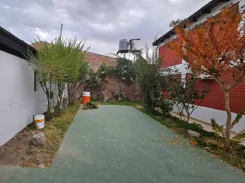 Casa en Alquiler de 3 dormitorios