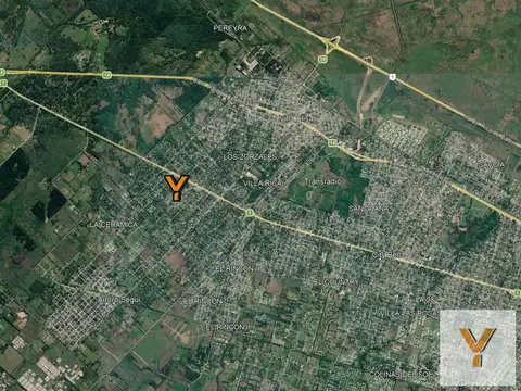 Casa en Venta al Norte