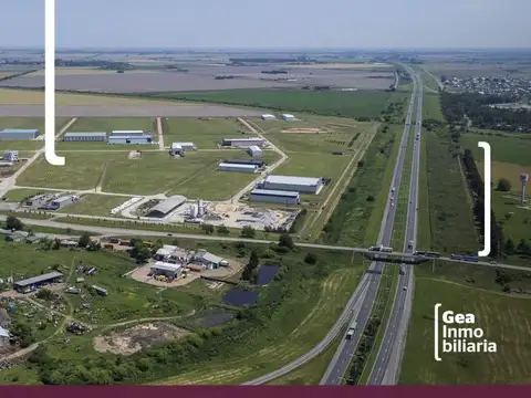 Terreno en Venta en San Lorenzo, USD 275.000