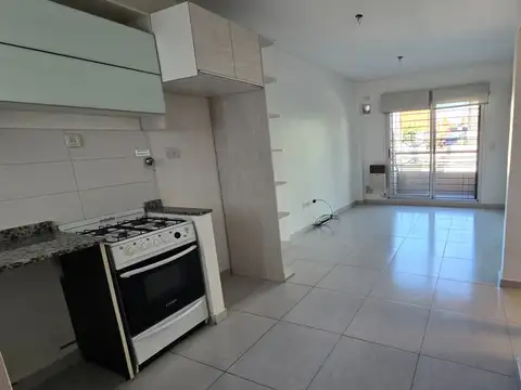 Terrada 4500, Piso 2