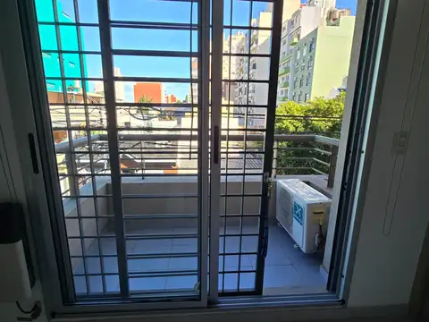 Departamento en Venta al Oeste