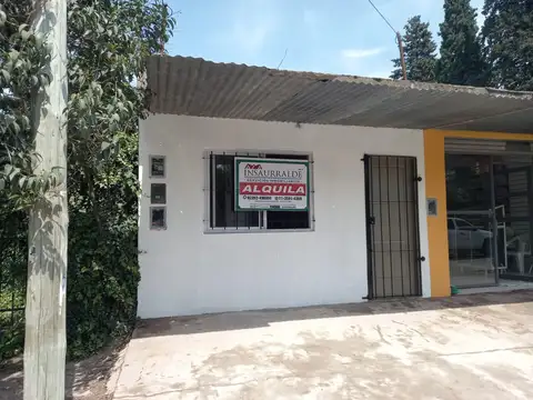 Departamento en Virrey Del Pino