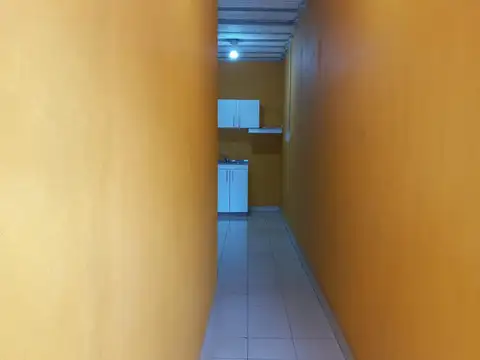 Octavio Masotti  al 5600