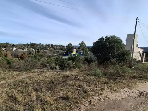 Terreno en Venta en Tanti, Punilla