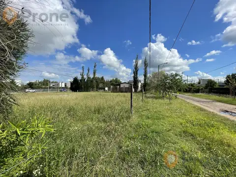 Terreno en  venta - Tds 2