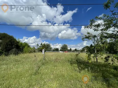 Terreno en Venta de 601,0 m2