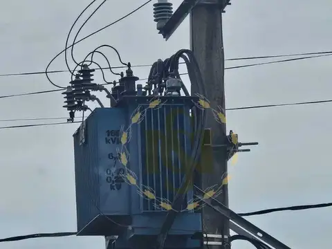 Terreno en Venta de 58388,0 m2