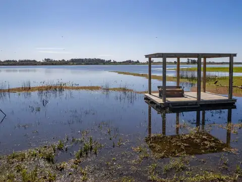 Venta,Chacra, Laguna del Cisne,Salinas