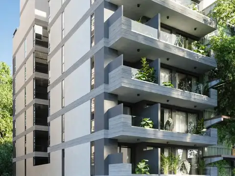Departamento en Venta en Palermo Hollywood, USD 409.990