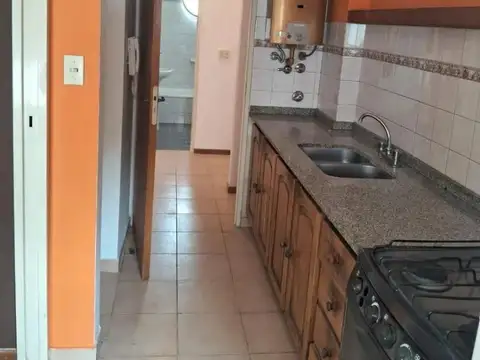 Departamento en Venta en Monte Grande, USD 50.000