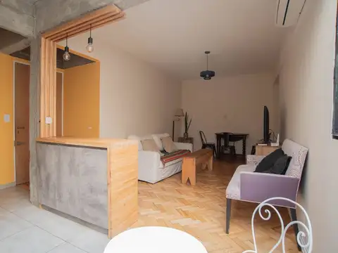 Departamento en Venta 50 años