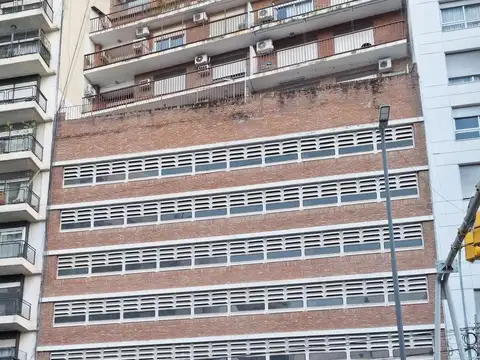 Avenida Cabildo 100