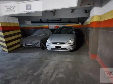 COCHERA EN LAS CAÑITAS