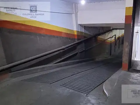 Avenida Cabildo 100