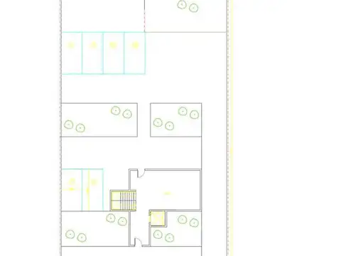 VENTA | Terreno de 1.301m2 en Villa Sarmiento.