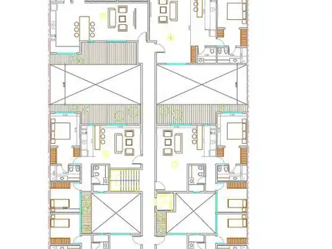 Terreno en Venta en Villa Sarmiento, USD 550.000