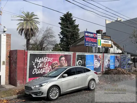 Terreno en Venta de 1,0 m2