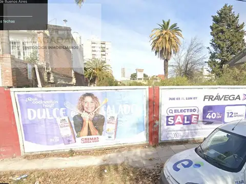 Terreno en Venta de 1,0 m2