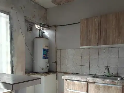 Casa en Venta 50 años