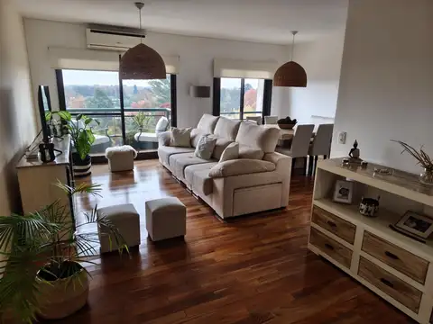Venta departamento 3 ambientes Riverside Vista al rio