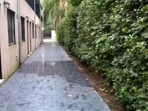 Las Madreselvas 700, Piso 0