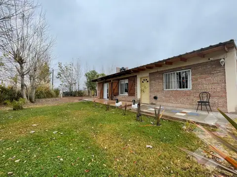 Casa en Venta en Villa el Chocon, Confluencia