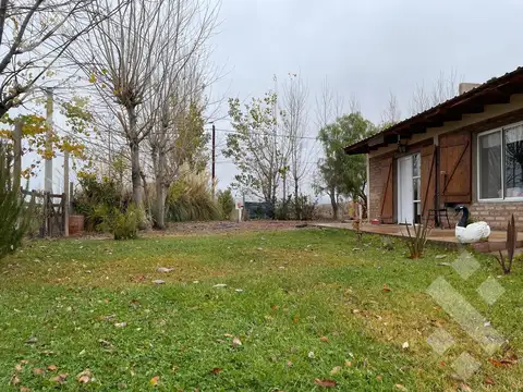 Casa en Venta en Villa El Chocón, USD 126.000
