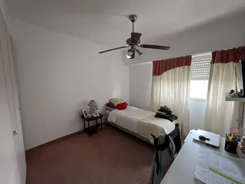 Venta departamento en San Lorenzo
