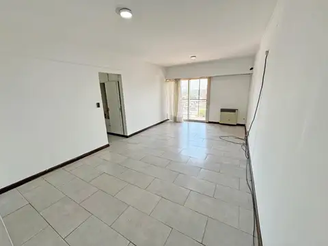 Departamento en Venta en San Lorenzo, USD 65.000