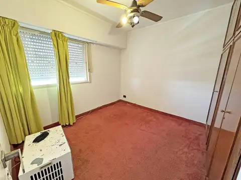 Venta departamento en San Lorenzo