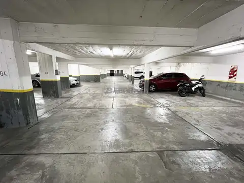 Cochera en Venta Fija