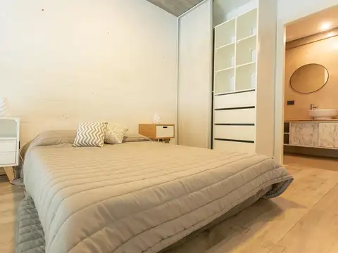 Departamento en Alquiler al Este