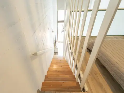 Departamento en Alquiler en Palermo Hollywood, USD 1.000