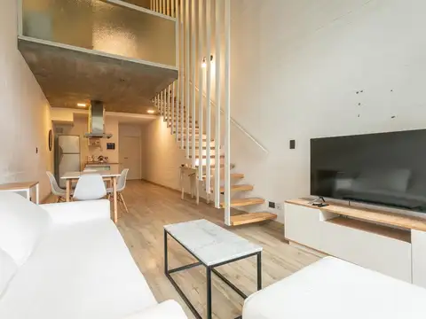 Departamento en Alquiler de 2 ambientes