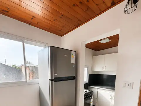 Depto Tipo Casa en Alquiler de 1 dormitorio