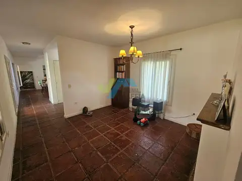 Casa en Alquiler en Las Condes, USD 1.300