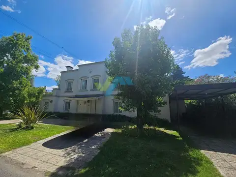 Barrio Cerrado Las Condes - Pilar RESERVADA 100