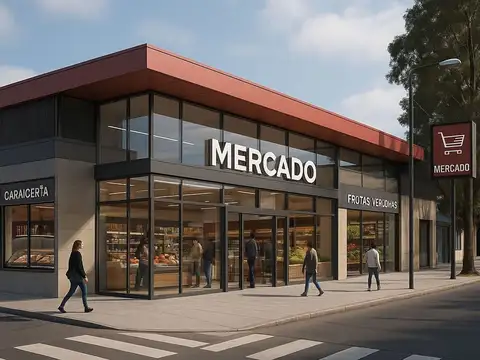 Local en Venta 51 años