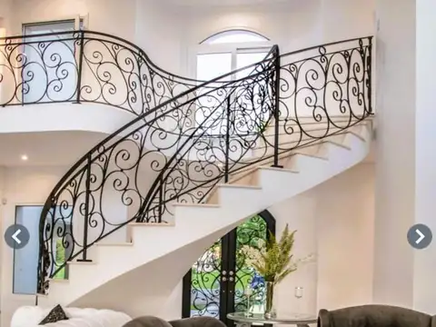Casa en Venta 8 años