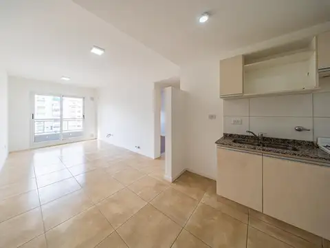 Departamento en Centro