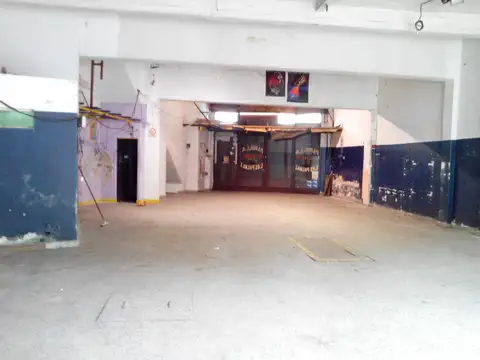 Local en Alquiler en Chacarita, USD 3.500.000
