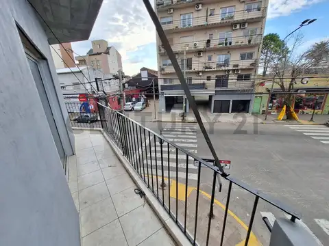 Departamento en Venta en Ciudad De Tigre, USD 78.000