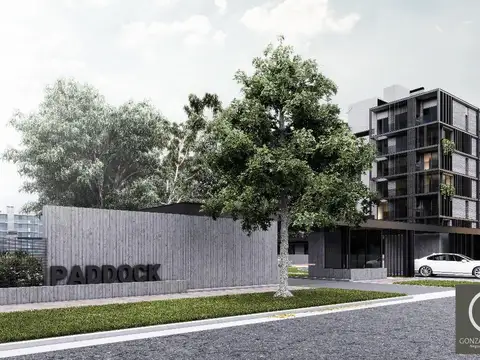 Departamento en Venta en Fisherton Condominios Paddock