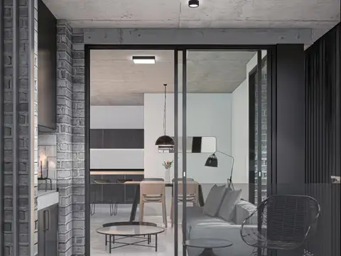 Departamento en Venta en Fisherton Condominios Paddock