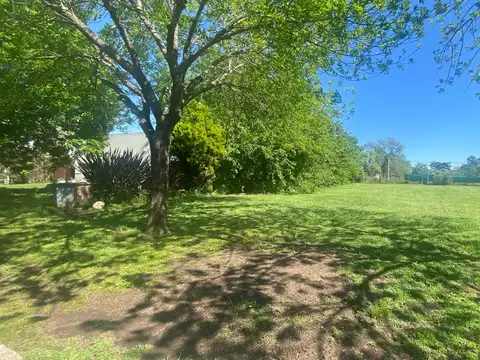 Terreno en Venta en Haras Santa María - Los Eucaliptus, USD 75.000
