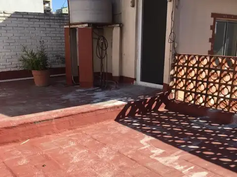 Gral Jose G Artigas 4500, Piso 1