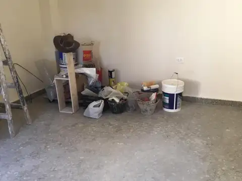 PH 2 1/2 AMBIENTES  PLANTA ALTA